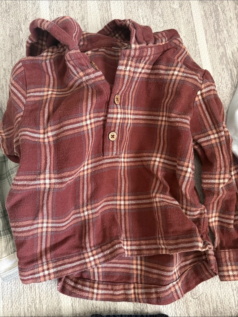 Set of 18-24M boy clothes